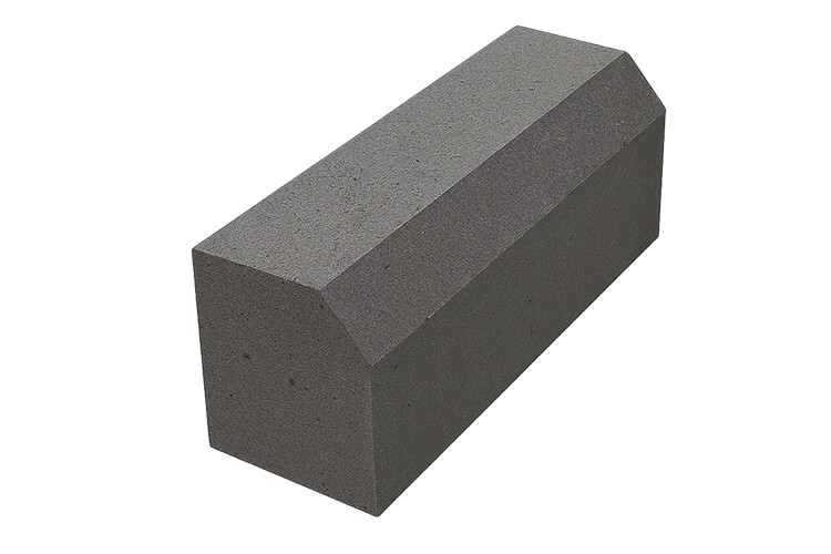 Bazalt Bordür Taşı