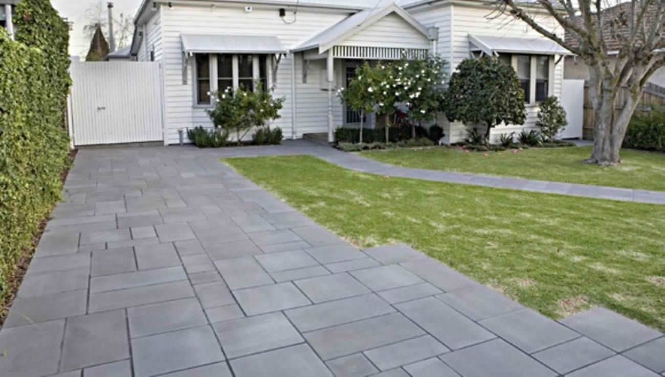 Doğal Taş Uygulama Alanları